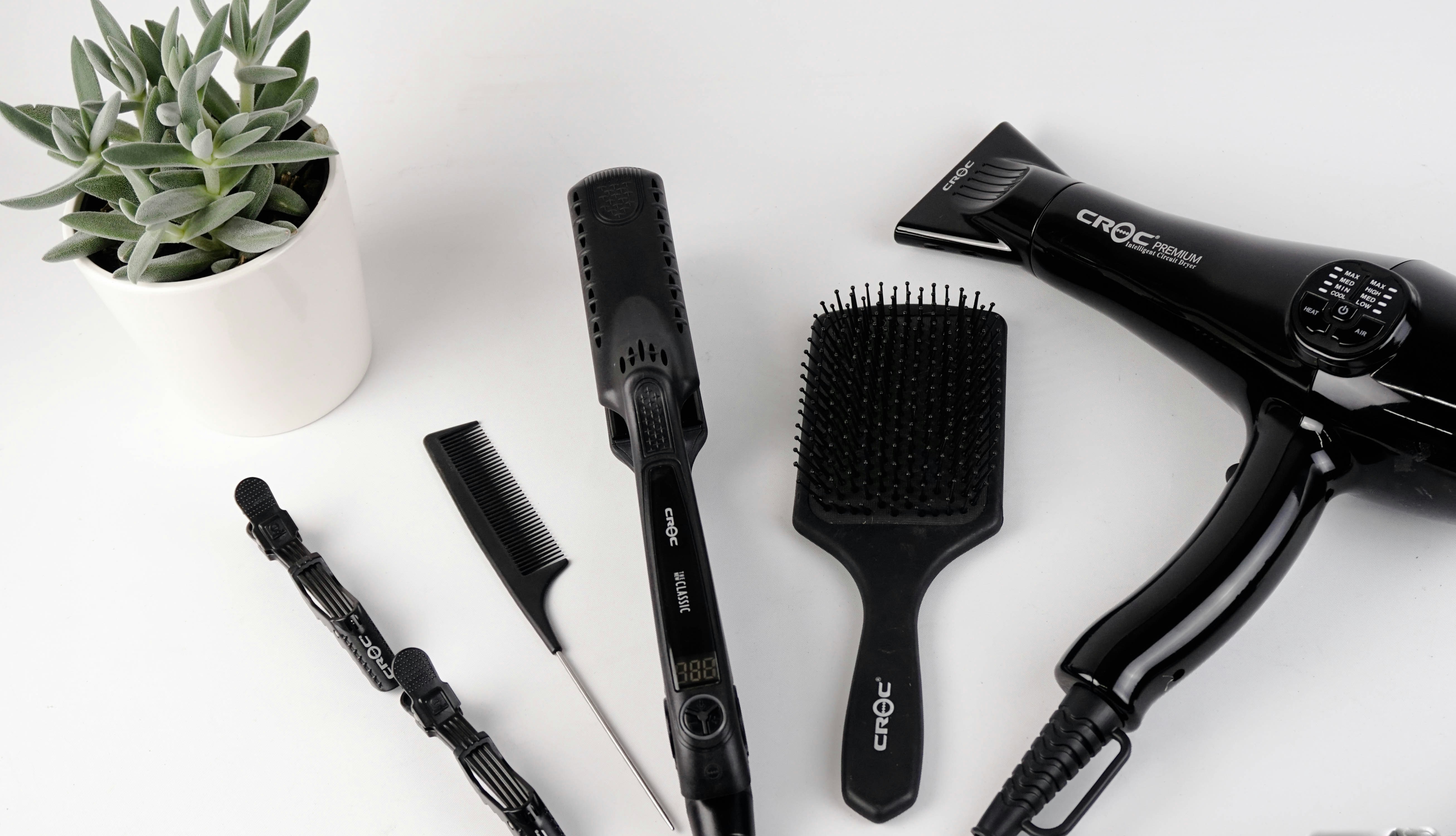 Contact Ferucal hair salon Sydney